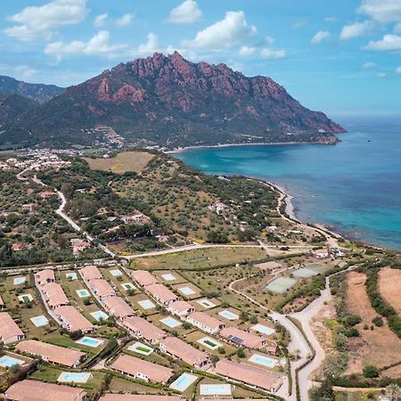 Casa Del Sole Βίλα Tertenìa Εξωτερικό φωτογραφία