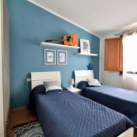 Casa Del Sole Βίλα Tertenìa Εξωτερικό φωτογραφία