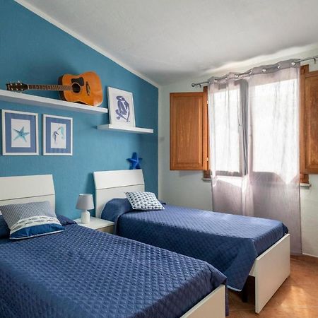 Casa Del Sole Βίλα Tertenìa Εξωτερικό φωτογραφία