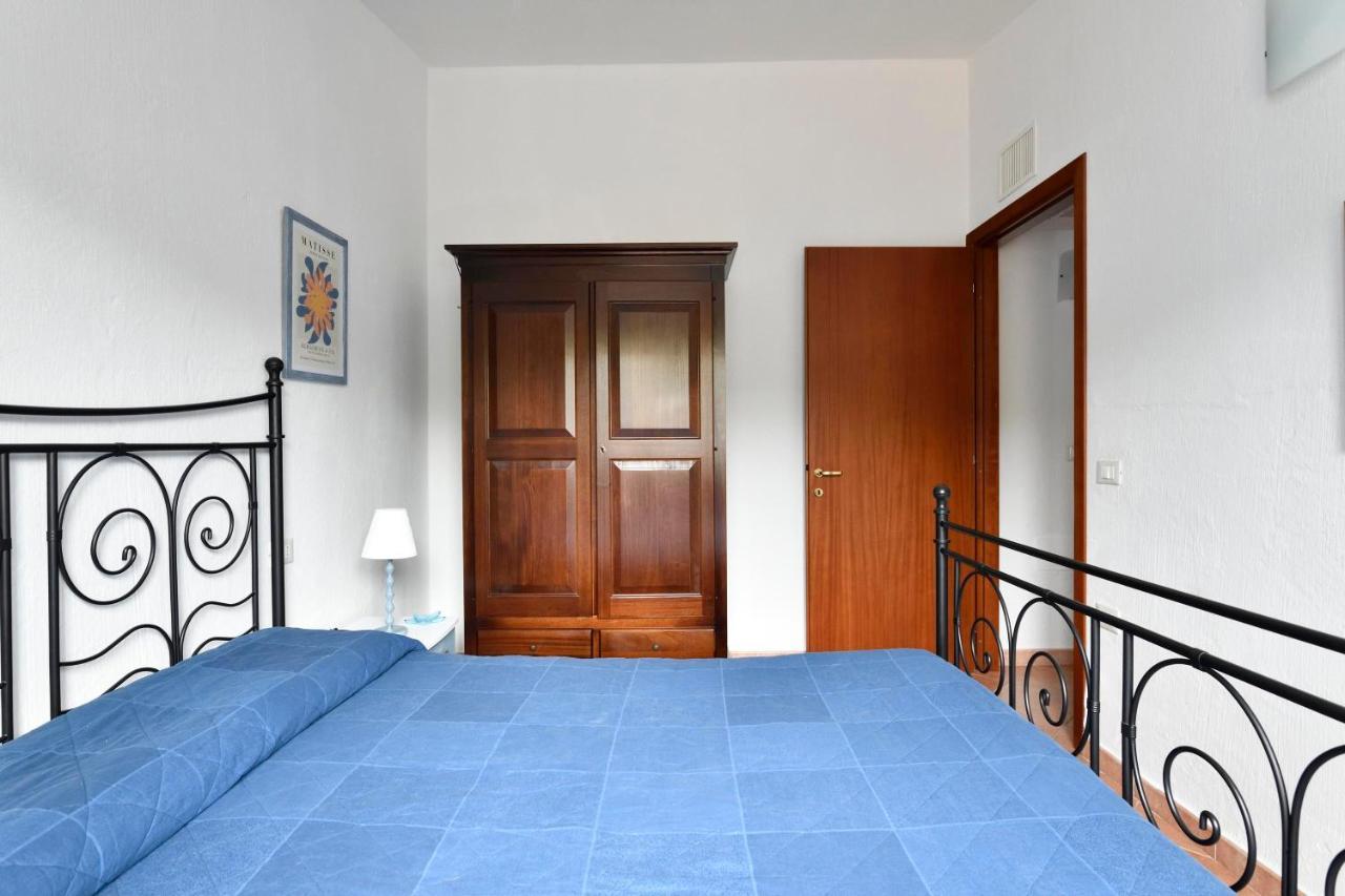 Casa Del Sole Βίλα Tertenìa Εξωτερικό φωτογραφία