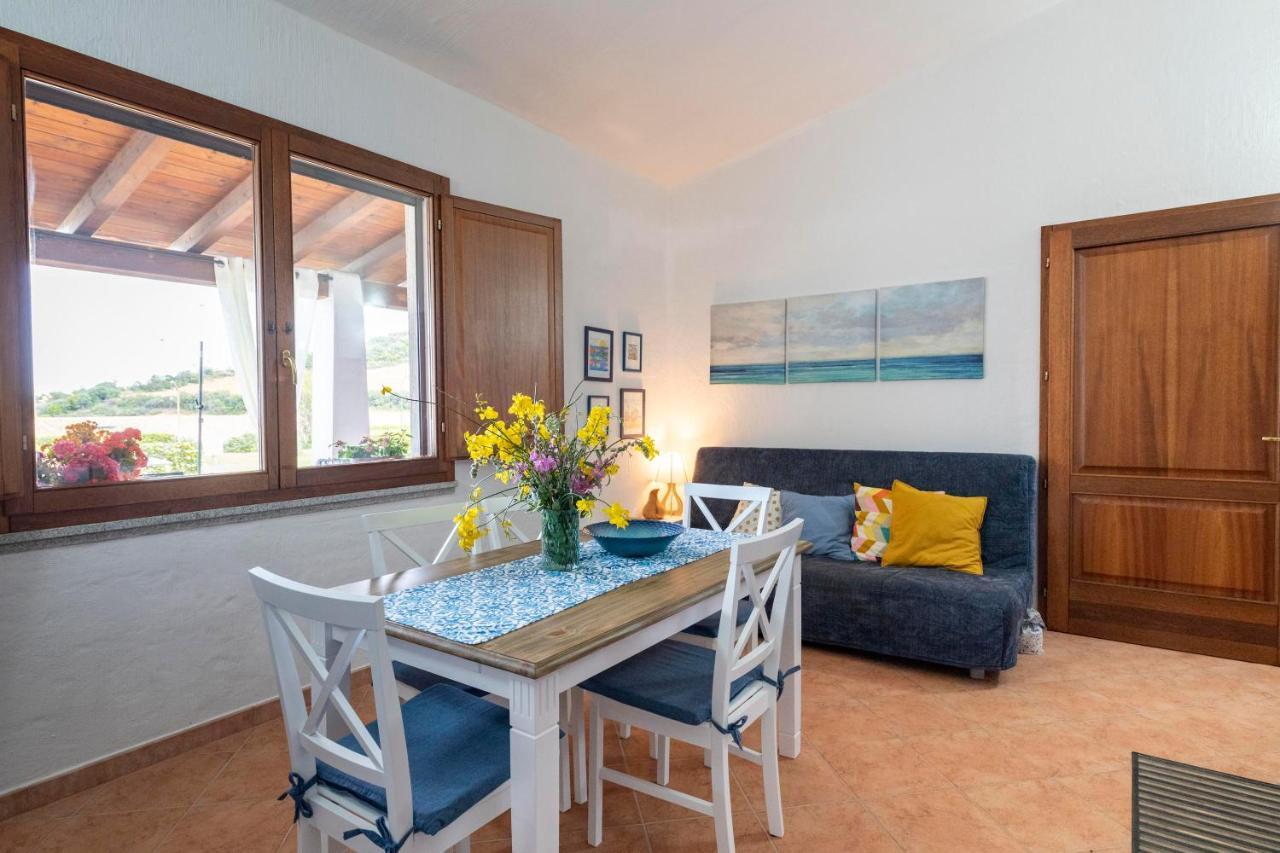 Casa Del Sole Βίλα Tertenìa Εξωτερικό φωτογραφία