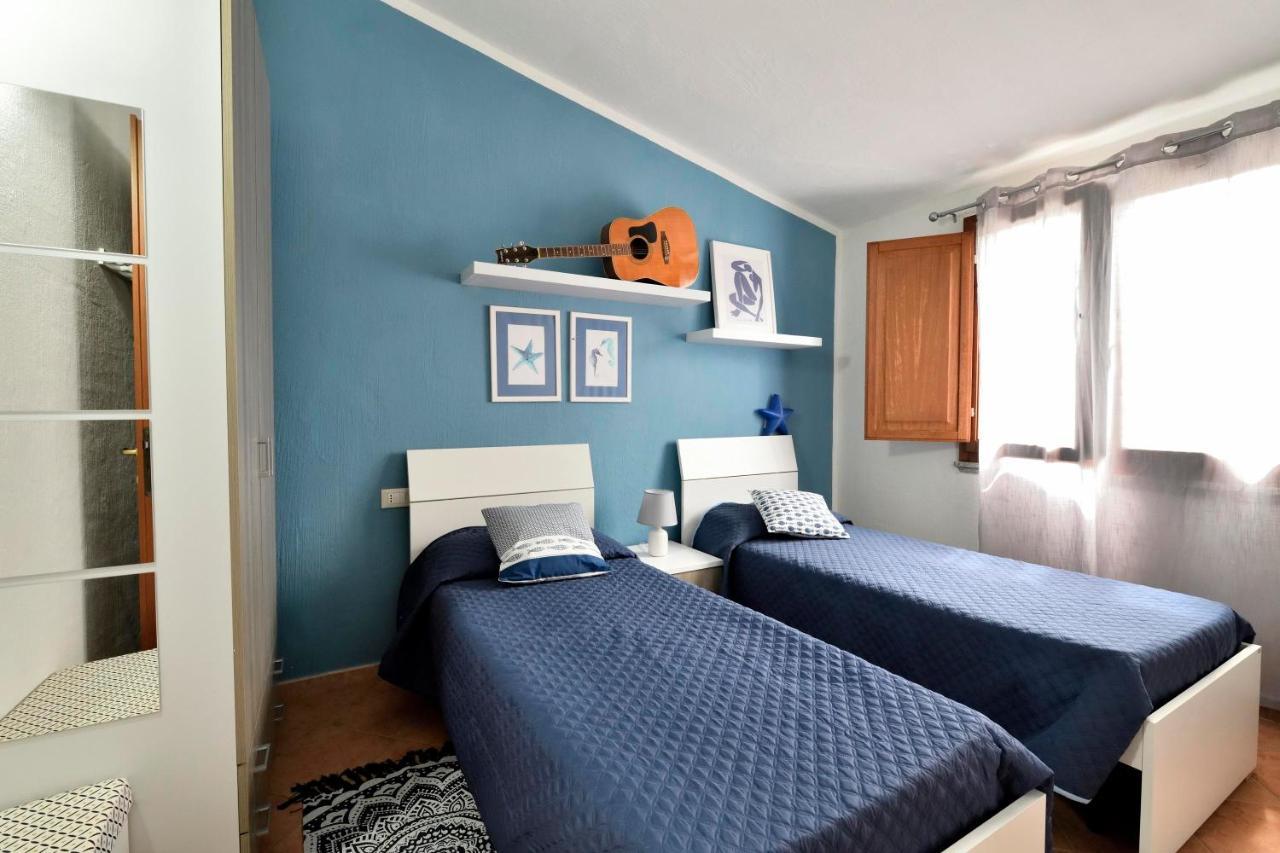 Casa Del Sole Βίλα Tertenìa Εξωτερικό φωτογραφία