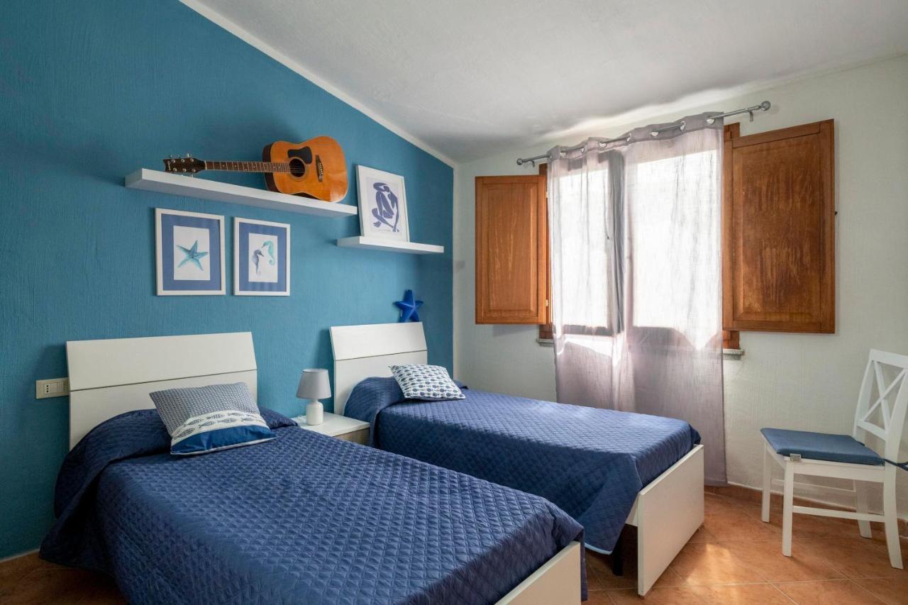 Casa Del Sole Βίλα Tertenìa Εξωτερικό φωτογραφία