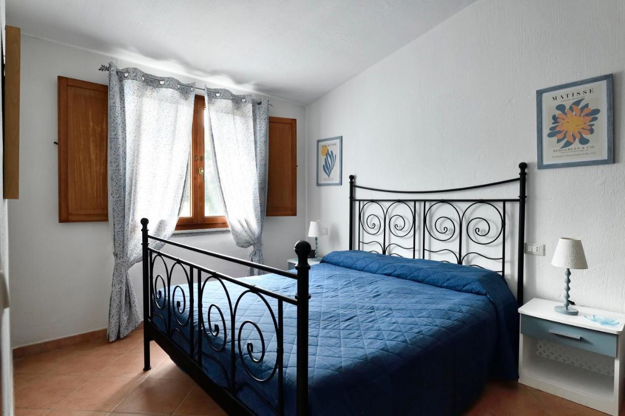 Casa Del Sole Βίλα Tertenìa Εξωτερικό φωτογραφία