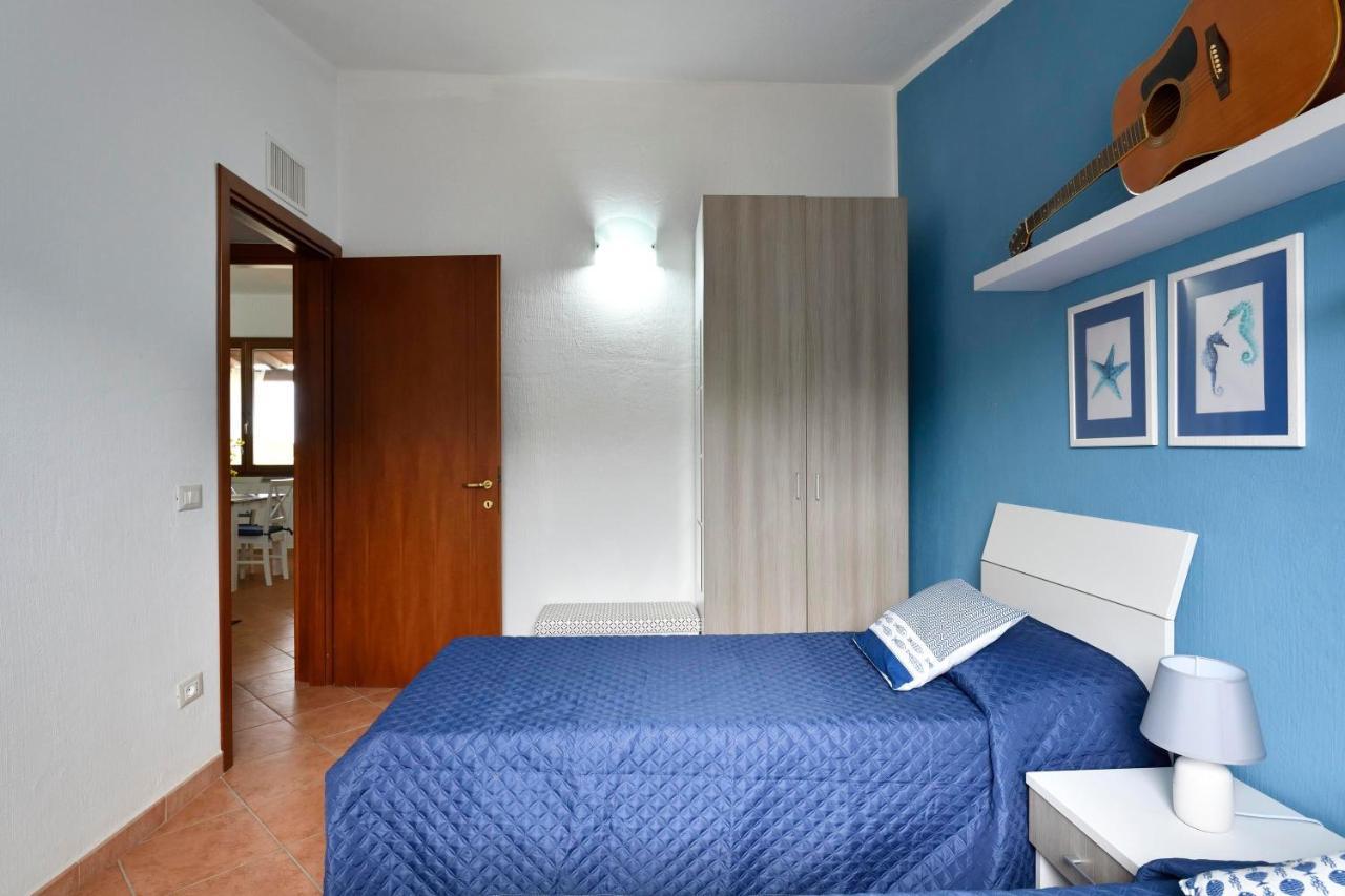 Casa Del Sole Βίλα Tertenìa Εξωτερικό φωτογραφία