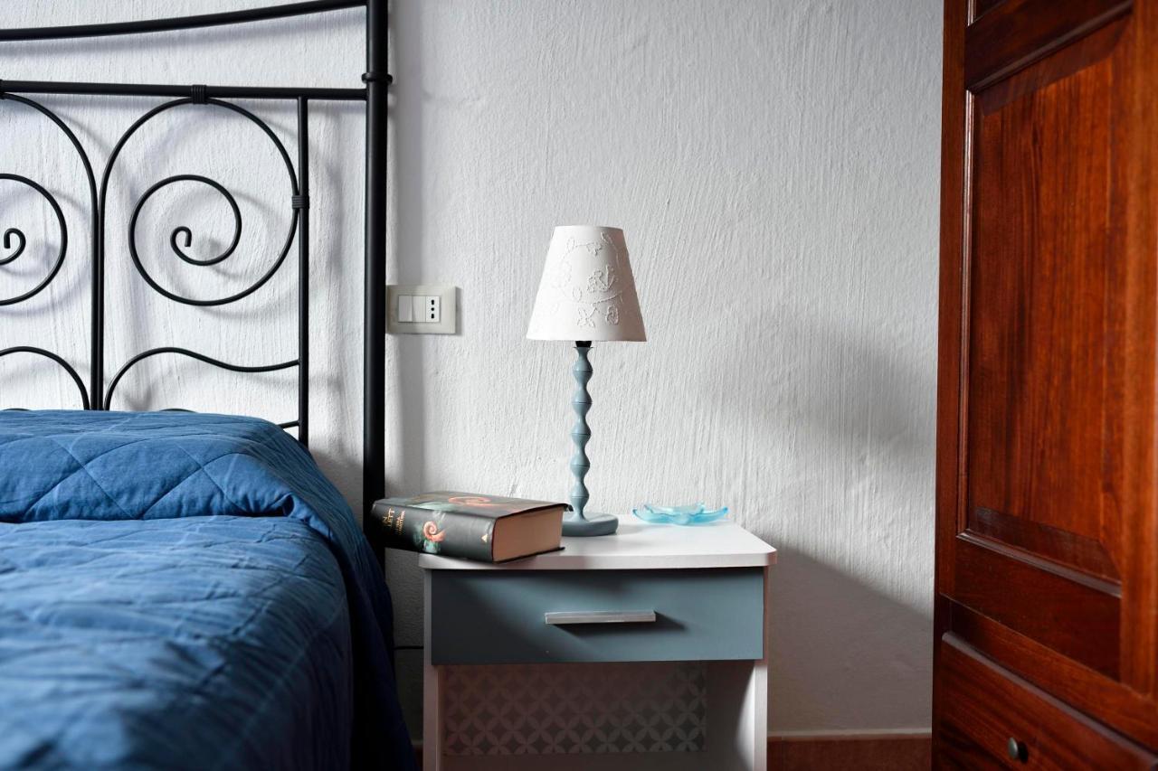 Casa Del Sole Βίλα Tertenìa Εξωτερικό φωτογραφία