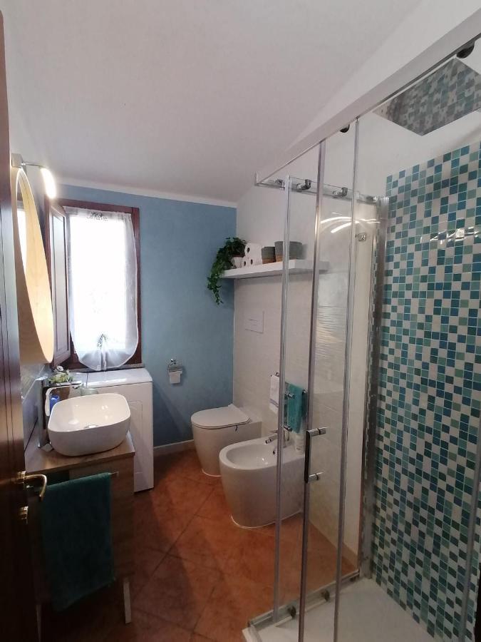Casa Del Sole Βίλα Tertenìa Εξωτερικό φωτογραφία